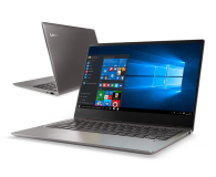 Lenovo Ideapad 720s-13 i5-8250U/8GB/256/Win10 Szary - 468781 - zdjęcie 1